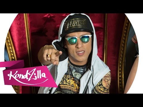 MC Boy do Charmes - Fator Elegância (KondZilla)