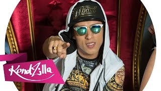 MC Boy do Charmes - Fator Elegância (KondZilla)