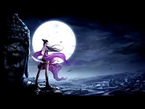 【Chinese Music】  Abyss Moon/黄泉月 - HITA