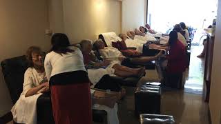 Phoenix Massage