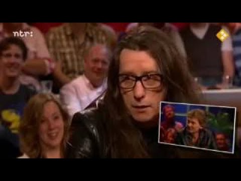 5 JAAR LATER WILFRED GENEE PAUW