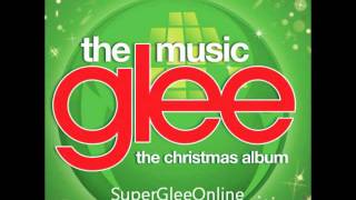 01 - We need a little Christmas [GLEE]