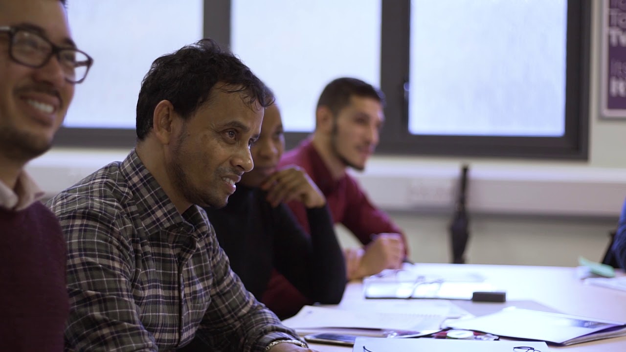 ESOL - using a language experience approach