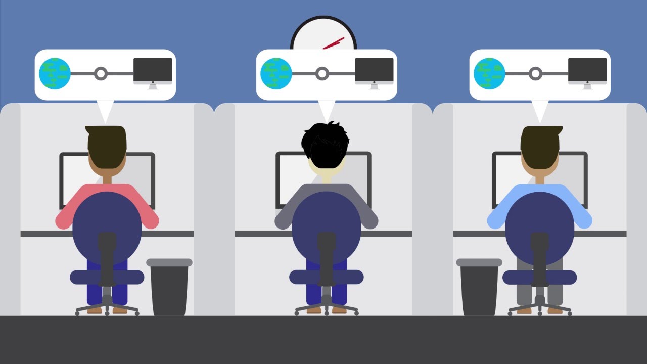 Phoenix Reliable Business Internet, Phone, and Colocation Services