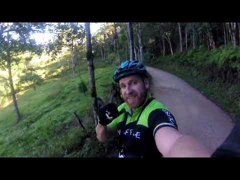 Leandro Ventura Fazenda Ressurreição  Águas Mornas SC 10/04/2022