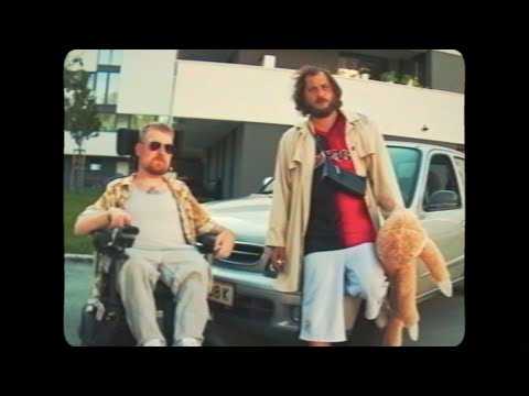 DAVE & Young Krillin - M1 RIDEY (Official Video) Prod. Fid Mella