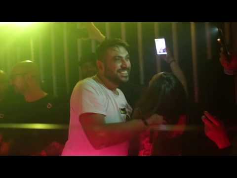 NEVERDOGS present Bamboleo London - December 9th 2018