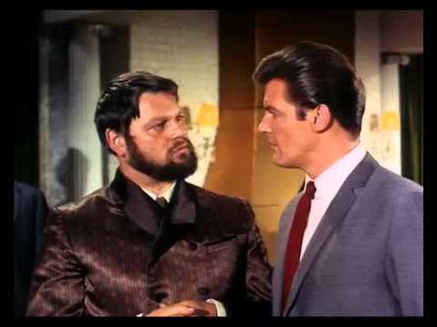 El Santo  5x25 El escultor Asesinado