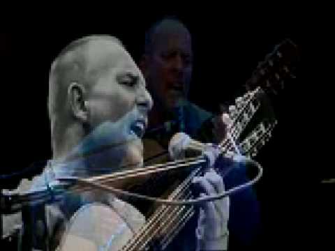 Peter Fessler - Girl from Ipanema