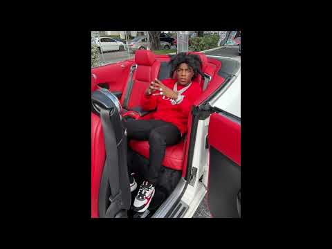 [FREE] Detroit Type Beat x Chicken P Type Beat - I Hate You