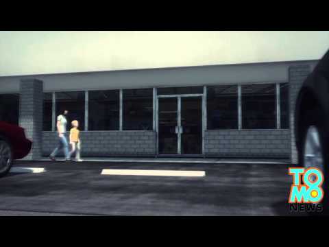 Héros d’un jour: Une mère sauve la vie de sa fille en se tuant pour elle