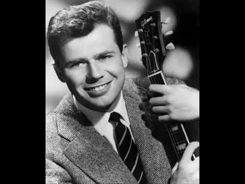 Apache - Jörgen Ingmann 1961