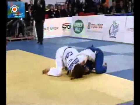 A. Schlesinger ISR - H. Drexler AUT