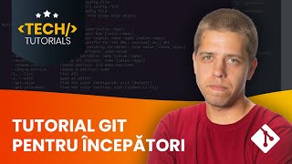 Tutorial #Git pentru începători | ASSIST Software