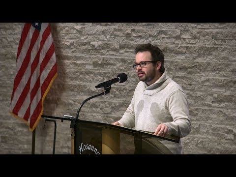 Hosanna PM Service - Feb. 10, 2019 - Christian Buia & Sandu Neagu