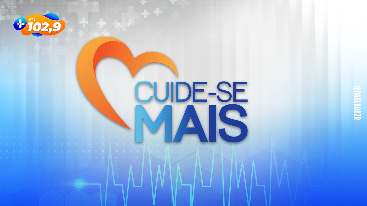 CUIDE-SE MAIS
