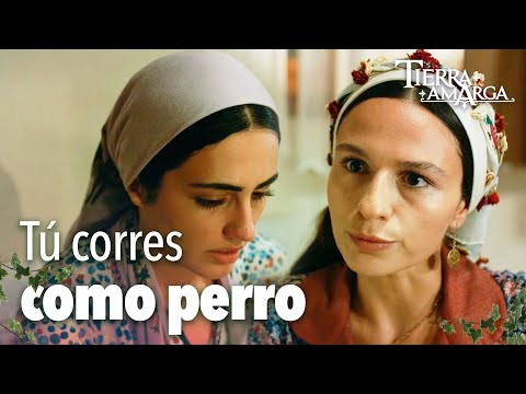 Saniye está enojada con Gülten - Capítulo 121