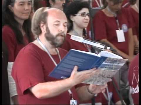 Medjugorje Youthfest Orchestra and Choir - Gloria
