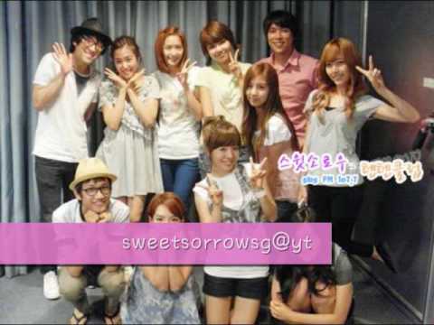 100202 Sweet Sorrow's TenTen Club - SNSD's Oh! by Sweet Sorrow