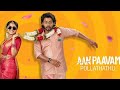 Aan Paavam Pollathathu 2025 Kannada Dub