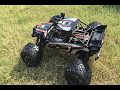 HOSIM New Version RC Truck 9123