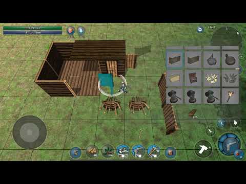 Dev Log - May 18th (Build UX) - Grave Complex (Survival Tower Defense)