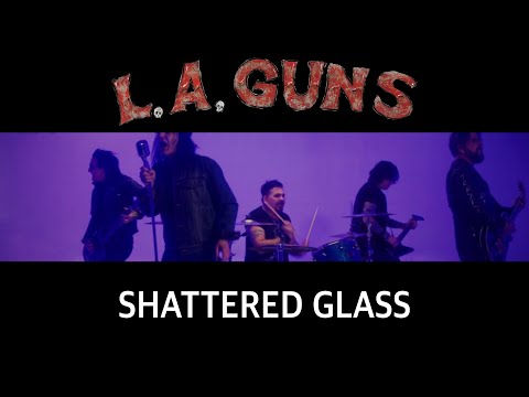 Video thumbnail for Shattered Glass
