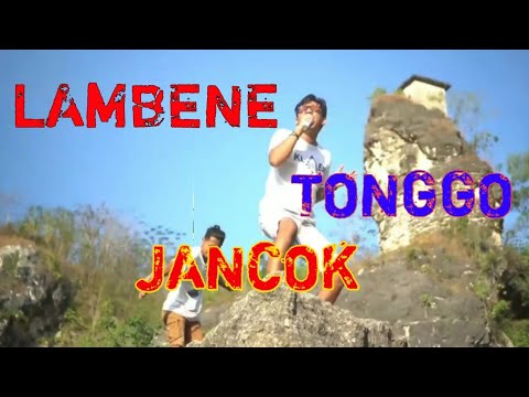 Grenenganmu semangatku ( Potongan 1 Menit ) LAMBENE TONGGO