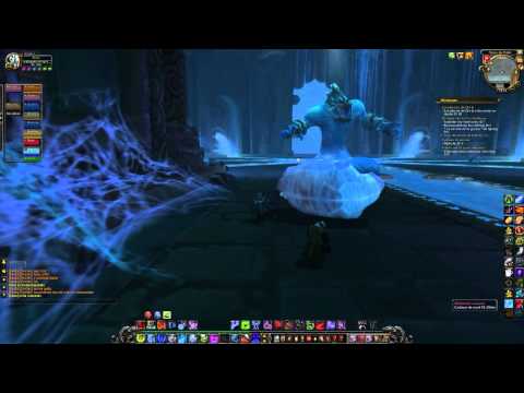 Wow Asedio de Orgrimmar TwentyFive