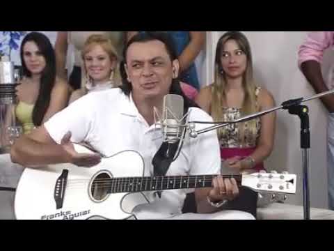 FRANK AGUIAR E AMADO BATISTA