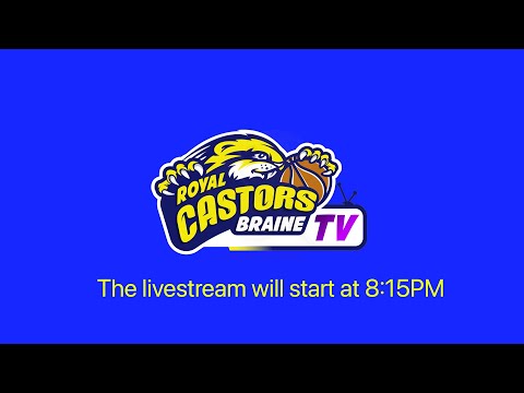 Mithra Castors Braine - Kangoeroes Basket Mechelen - Final Game 2