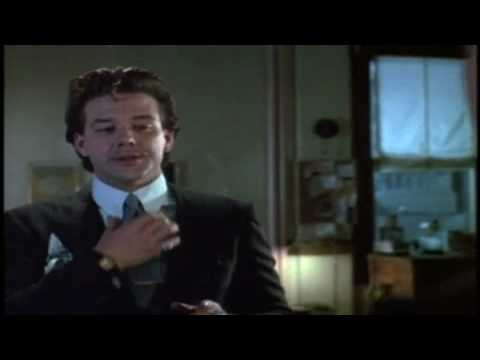 The Pope Of Greenwich Village (1984) Trailer