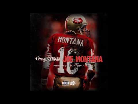 Chevy Woods - Joe Montana (Prod. By Ricky P) [HD / HQ]