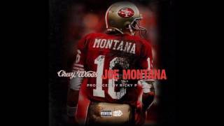 Chevy Woods - Joe Montana (Prod. By Ricky P) [HD / HQ]