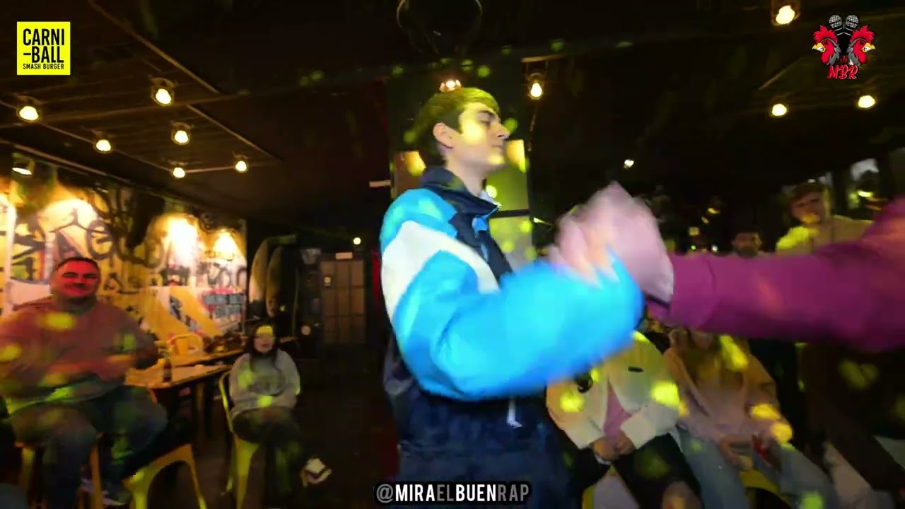 BEODO VS RUIZ SEMIFINAL NACIONAL MIRAELBUENRAP CANTABRIA NOVIEMBRE 2025