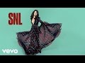 Selena Gomez - Hands To Myself (Live From SNL)
