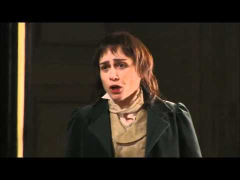 Accessible Arias: 'Voi che sapete' sung by Rinat Shaham, from Mozart's The Marriage of Figaro