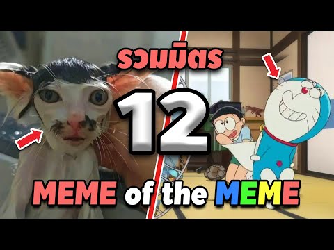 รวมมิตร ภาพนี้ก็ฮาเหมือนกันนะเนี้ย #12 SS2 [ พากย์นรก MEME.EXE ] | easy boy