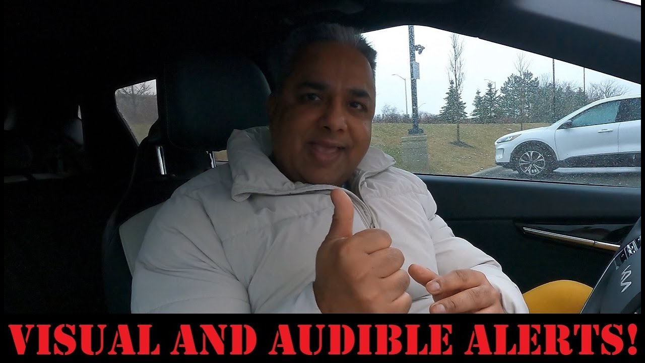 Kia EV6 - Red Light/Speed Camera Alert Issue Resolved