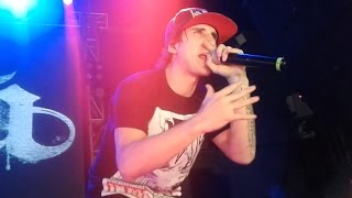 PORTA - TELA DE ARAÑA | En Vivo: Chile 2017 (Gira Equilibrio)