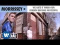 Morrissey - We Hate It When Our Friends Become Successful (Official Music Video)