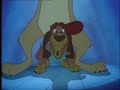 All Dogs Go To Heaven You Can T Keep A Good Dog Down Latin Spanish