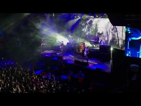Caifanes en Chicago 9/23/17  "VIENTO"