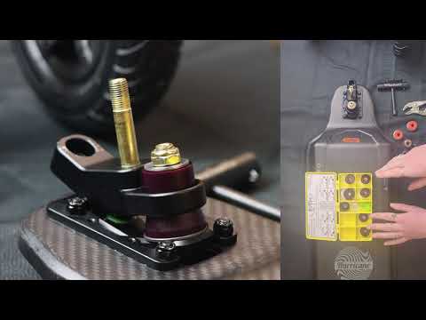 How To Swap Bushings in DKP Trucks - Dual Kingpin - RipTide Sports Inc.