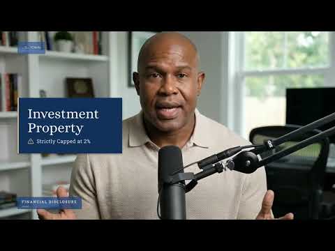 Seller concessions on investment properties — what's allowed?