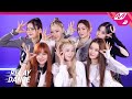 릴레이댄스 XG 엑스지 MASCARA 4K