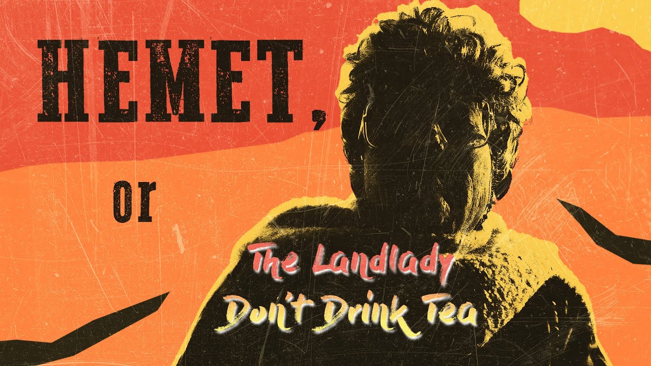 Miniature de la vidéo Hemet, or The Landlady Don't Drink Tea | Full Movie | Dark Comedy Film - Kimberly Weinberger du film Hemet, or the Landlady Don't Drink Tea