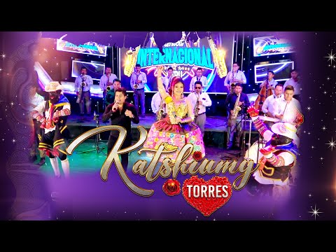KATSHIUMY TORRES / FALSEDADES - Huayno | Concierto En Vivo 2023