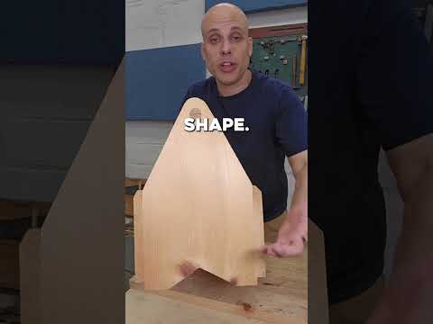 Everybody Needs a Tool Tote #tooltips #carpentry #diy #woodworking