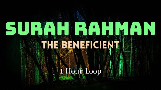 Download lagu Surah Rahman | Abdul Rahman Al Ossi | Quran Recitation | 1 Hour Loop (5 Times Repeat) mp3 Download lagu Surah Rahman | Abdul Rahman Al Ossi | Quran Recitation | 1 Hour Loop (5 Times Repeat) mp3